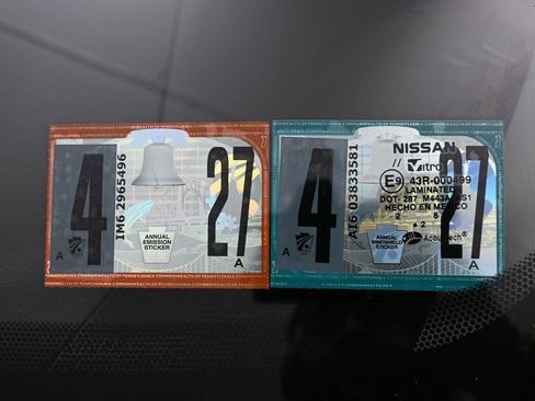 Used 2022 Nissan Rogue SV image 9