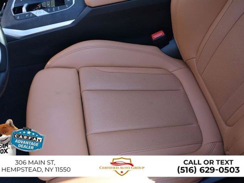 Used 2024 BMW 330i Sedan RWD image 12