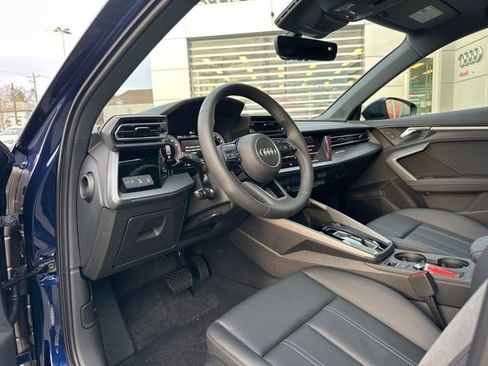 New 2026 Audi A3 2.0T Premium image 15
