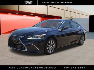 Used 2019 Lexus ES 350 350 w/ Accessory Package 2 video 1