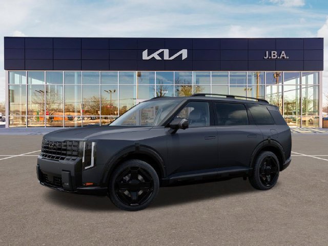 New 2027 Kia Telluride X-Line SX Prestige AWD/4WD image 3