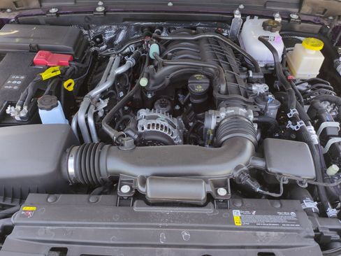 New 2026 Jeep Gladiator Mojave w/ Safety Group AWD/4WD image 21