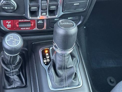 New 2026 Jeep Gladiator Willys image 20