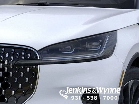 New 2026 Lincoln Aviator Reserve AWD/4WD image 18