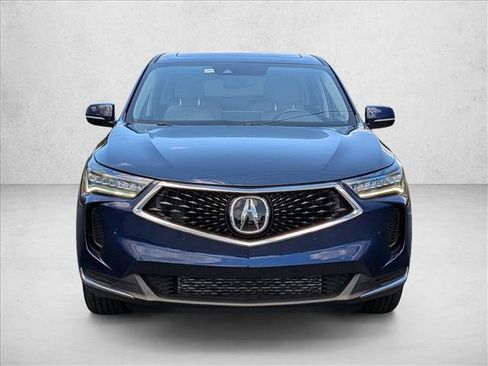 Used 2023 Acura RDX FWD w/ Technology Package image 2
