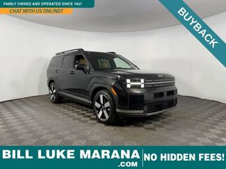 Used 2024 Hyundai Santa Fe Limited video 1