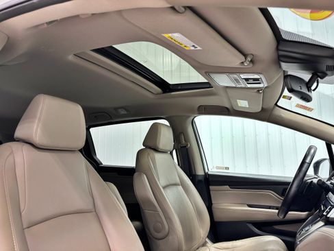 Used 2020 Honda Odyssey EX-L image 28