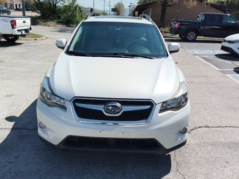 Used 2014 Subaru Crosstrek Touring AWD/4WD image 8