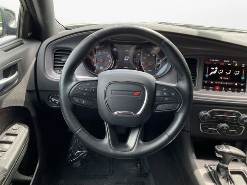 Used 2023 Dodge Charger SXT w/ Blacktop Package AWD/4WD image 12