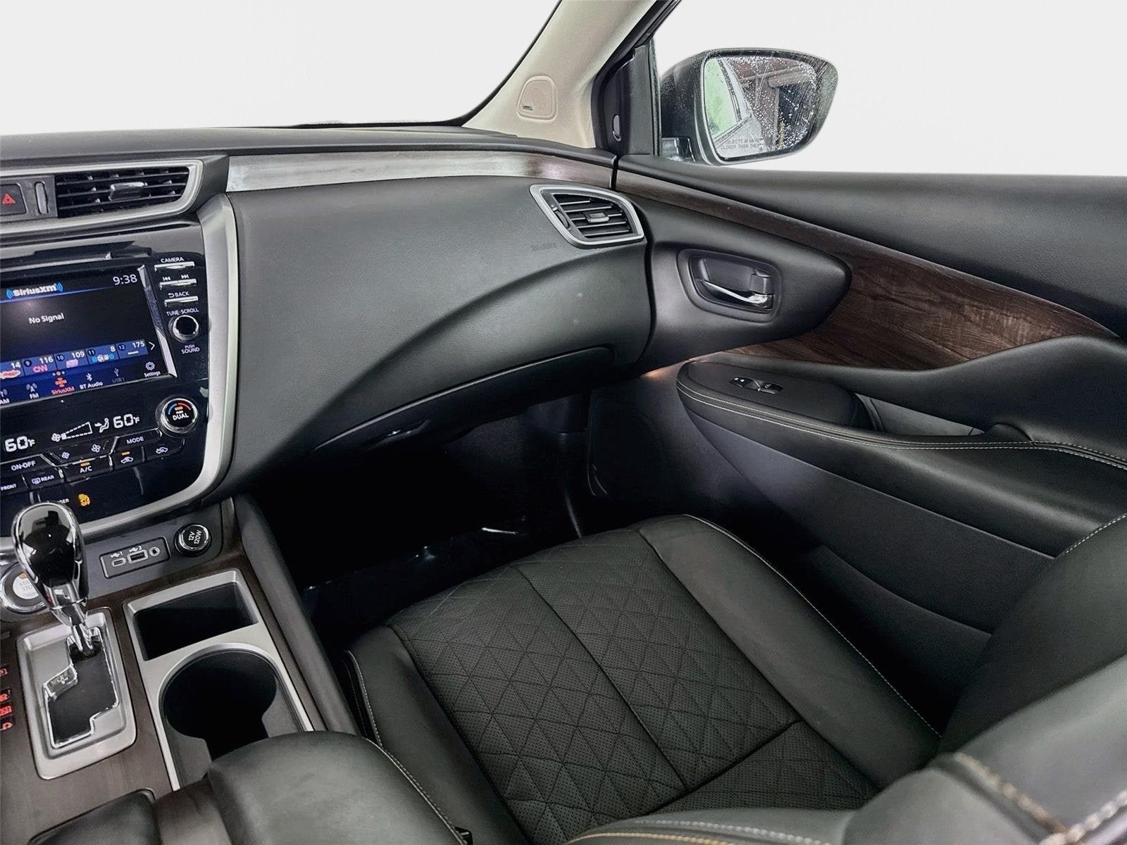Used 2023 Nissan Murano Platinum w/ Cargo Package FWD image 25