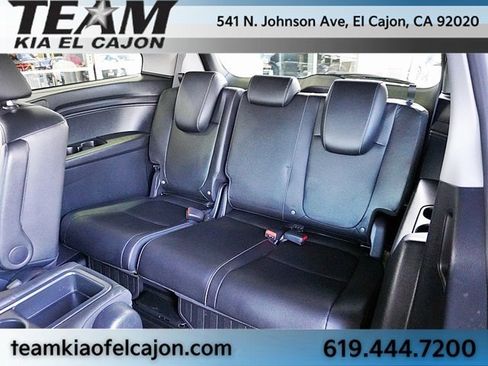 Used 2022 Honda Odyssey EX-L image 19