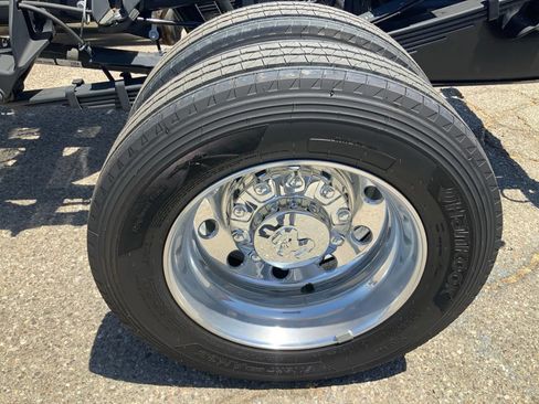 New 2026 RAM 5500 Tradesman w/ Chrome Appearance Group RWD image 9