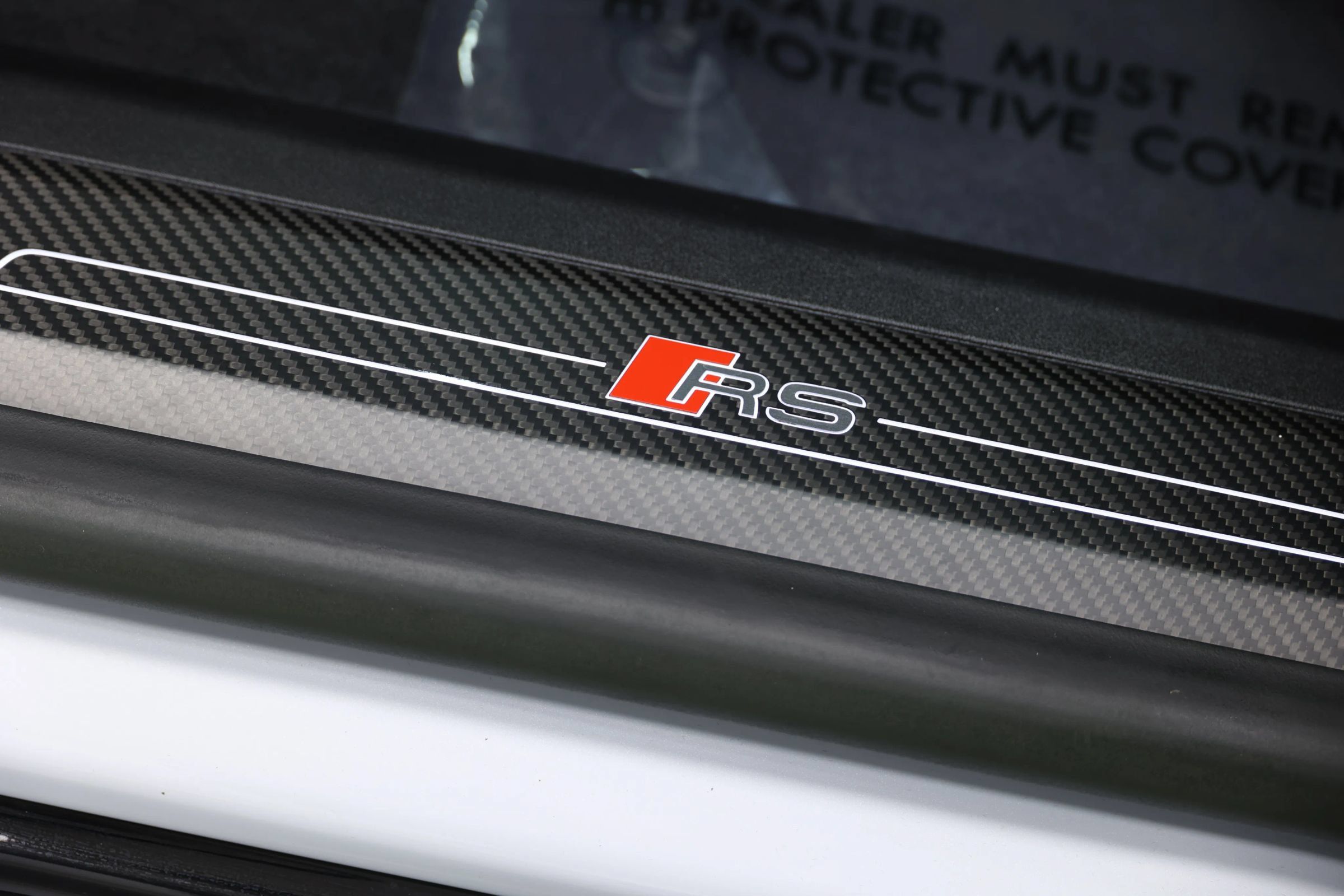 Used 2023 Audi RS e-tron GT w/ Carbon Performance Package AWD/4WD image 87