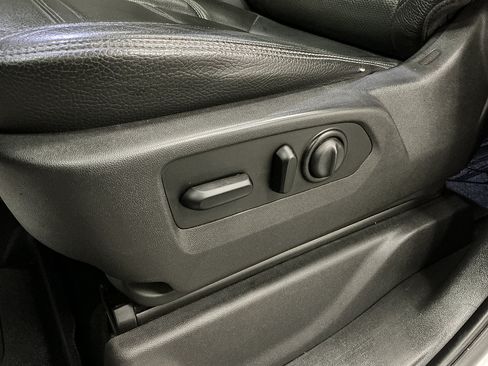 Used 2019 GMC Sierra 1500 Denali w/ Denali Ultimate Package AWD/4WD image 19