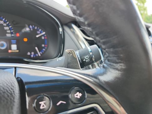 Used 2015 Cadillac CTS Luxury AWD/4WD image 24