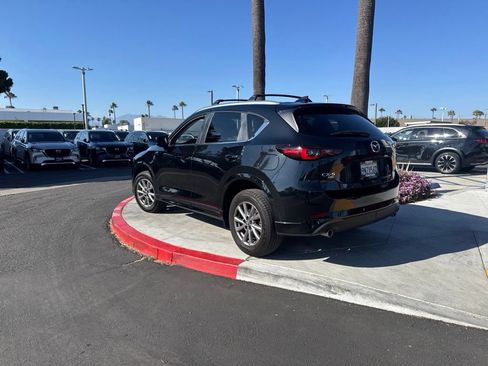 Used 2024 MAZDA CX-5 AWD 2.5 S image 15