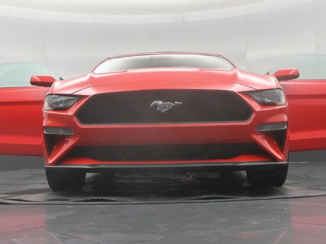 Used 2023 Ford Mustang Premium RWD image 60