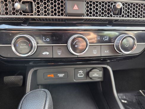 Used 2023 Honda Civic LX image 22