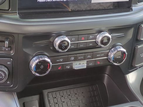 Used 2025 Ford F150 Tremor w/ Mobile Office Package AWD/4WD image 25