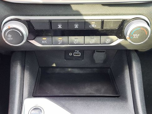 Used 2021 Nissan Altima 2.5 S FWD image 25