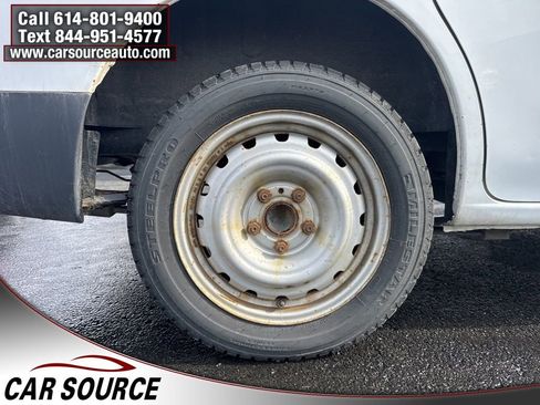 Used 2015 Chevrolet City Express LS image 15