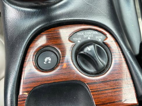 Used 1998 Chevrolet Corvette Coupe RWD image 29