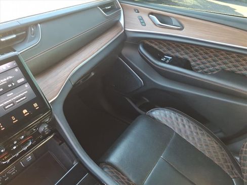 Used 2021 Jeep Grand Cherokee L Summit w/ Advanced Protech Group IV image 26