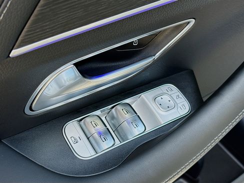 Used 2025 Mercedes-Benz GLE 53 AMG 4MATIC Coupe image 23