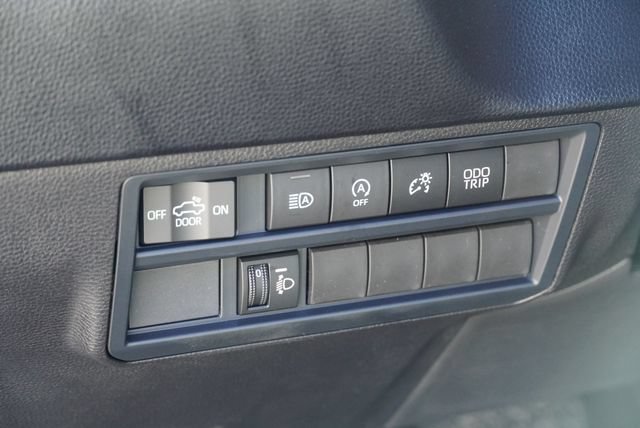 Used 2026 Toyota Tundra SR5 w/ SX Package RWD image 22