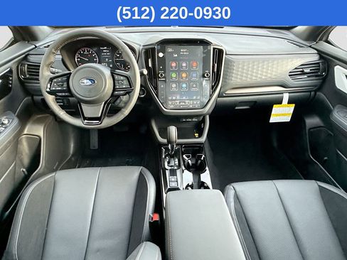 New 2026 Subaru Forester Touring image 28