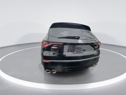 Used 2024 Acura MDX Type S image 7