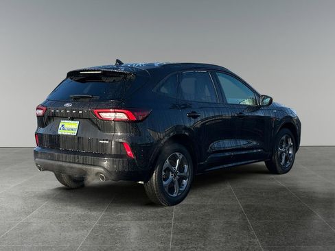 Used 2023 Ford Escape ST-Line w/ Tech Pack #1 image 7