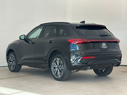 New 2026 Audi Q5 Premium Plus