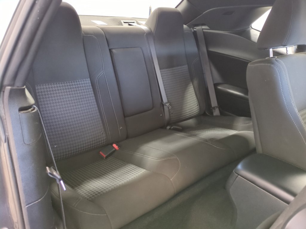 Used 2021 Dodge Challenger SXT RWD image 15