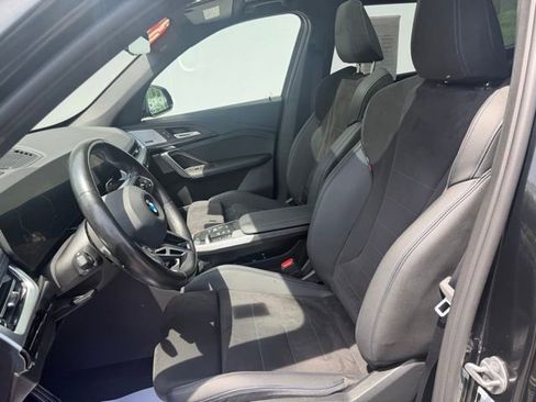 Certified 2023 BMW X1 xDrive28i w/ Premium Package AWD/4WD image 10