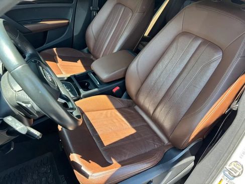 Used 2018 Audi Q5 2.0T Premium Plus w/ Premium Plus Package AWD/4WD image 12