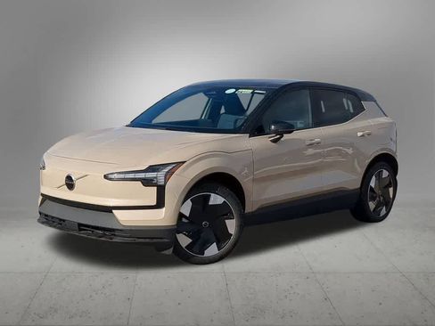 New 2026 Volvo EX30 Plus w/ Protection Package Premier image 1