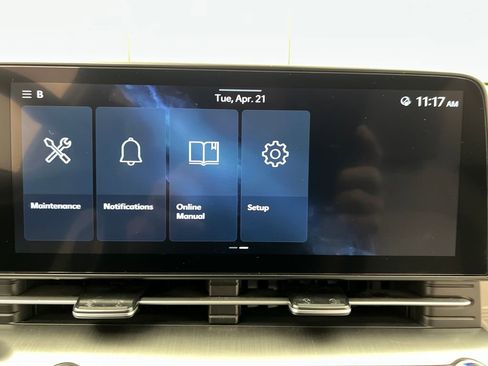 Used 2025 Hyundai Kona SEL FWD image 50