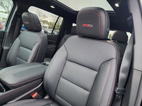 New 2026 Chevrolet Traverse Z71 w/ Driver Confidence Package image 23