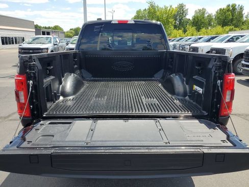 Used 2023 Ford F150 XLT w/ Equipment Group 302A High AWD/4WD image 33