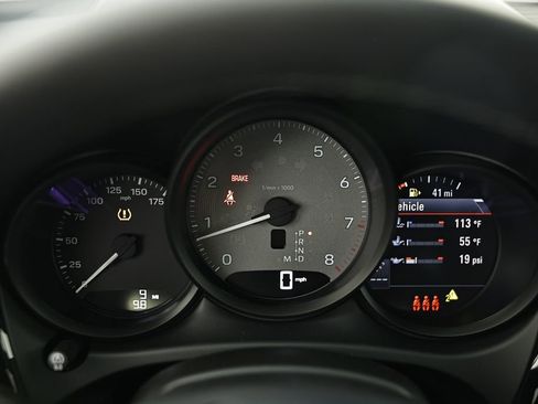 New 2026 Porsche Macan S image 34