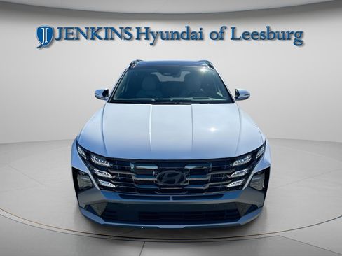 New 2026 Hyundai Tucson Limited image 15