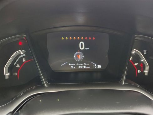 Used 2018 Honda Civic Si image 14