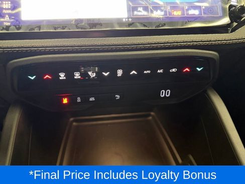 New 2026 Jeep Cherokee Limited image 17