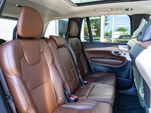 Used 2019 Volvo XC90 T6 Inscription w/ Protection Package Premier AWD/4WD image 26