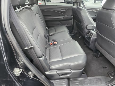 Used 2019 Honda Passport EX-L image 13