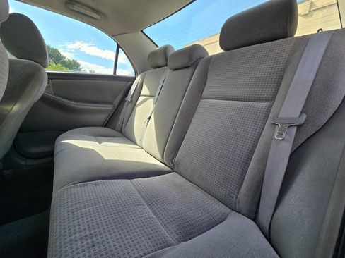 Used 2005 Toyota Corolla CE FWD image 33