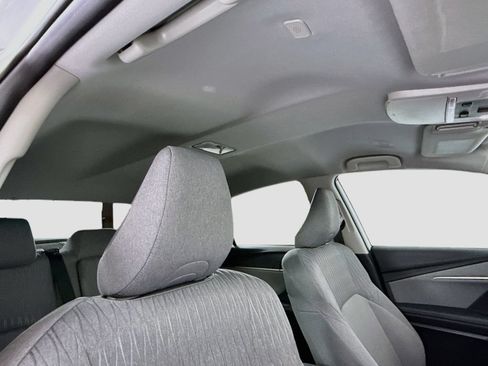 Used 2025 Toyota Camry LE w/ Convenience Package FWD image 18