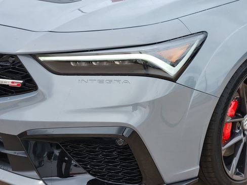 New 2026 Acura Integra Type S FWD image 8
