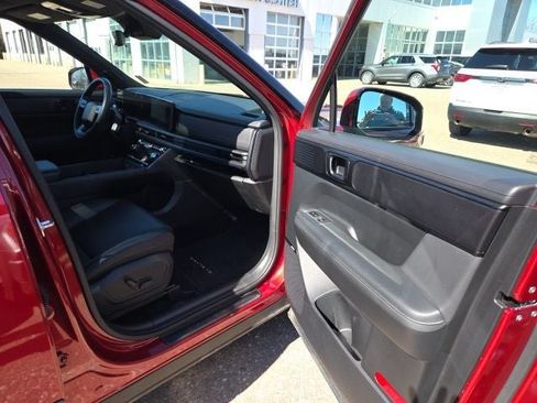 Used 2025 Hyundai Santa Fe Calligraphy AWD/4WD image 36